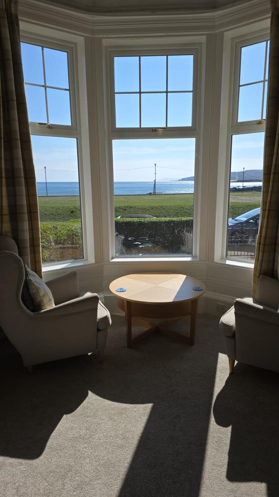 Appartement 4 Kames Bay à Millport Extérieur photo